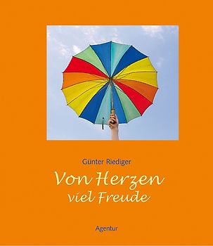 Von Herzen viel Freude