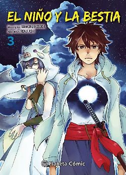 El niño y la bestia 3