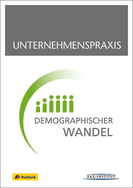 Unternehmenspraxis Demographischer Wandel