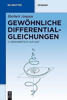 Gewöhnliche Differentialgleichungen