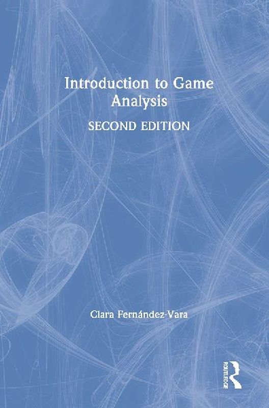 Introduction to Game Analysis