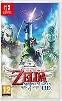 The Legend of Zelda: Skyward Sword HD [EU Import]