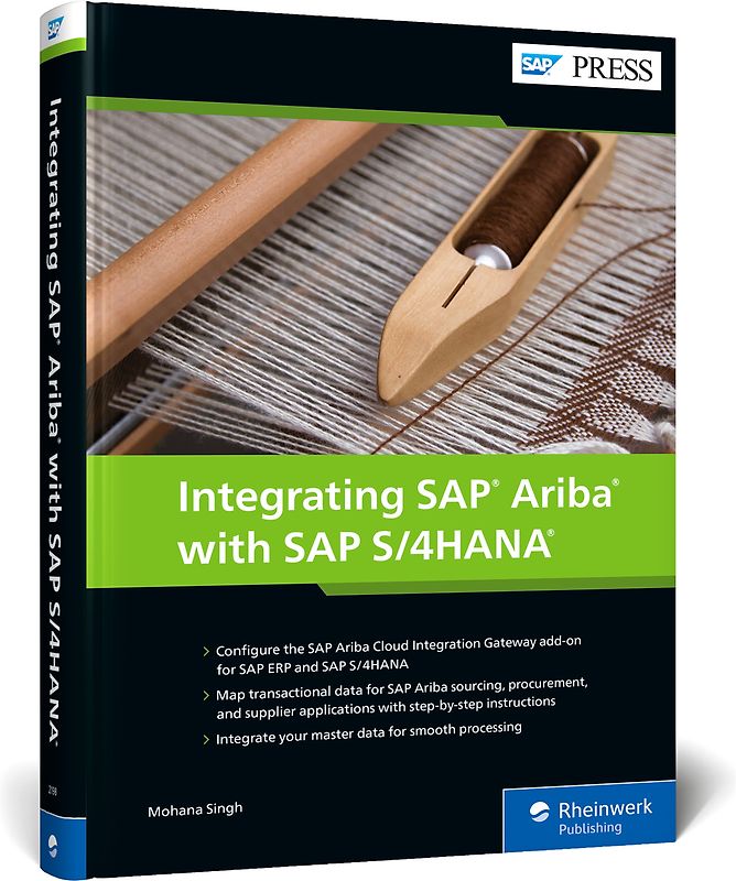 Integrating SAP Ariba with SAP S/4HANA