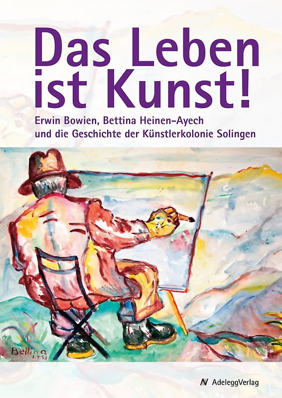 Das Leben ist Kunst!