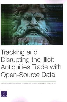 Tracking and Disrupting the Illicit Antiquities Trade with Open Source Data