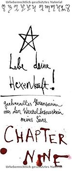 Lebe deine Hexenkraft: Chapter IX