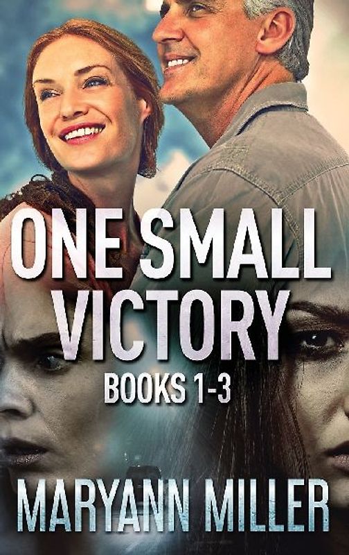 One Small Victory - Books 1-3
