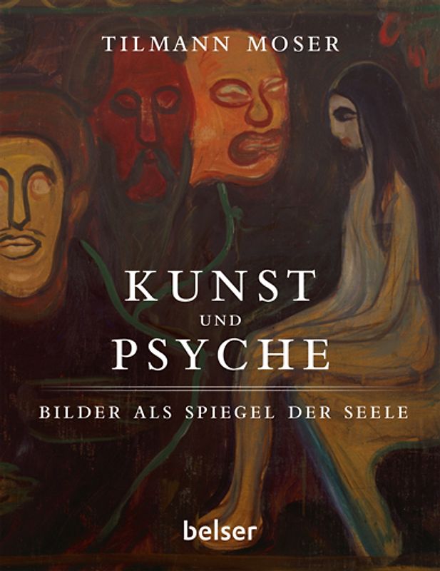 Kunst und Psyche