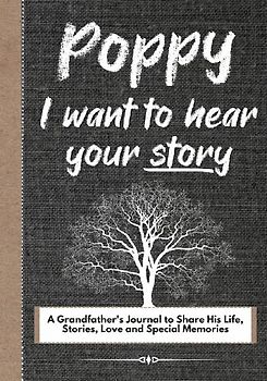 Poppy, I Want To Hear Your Story