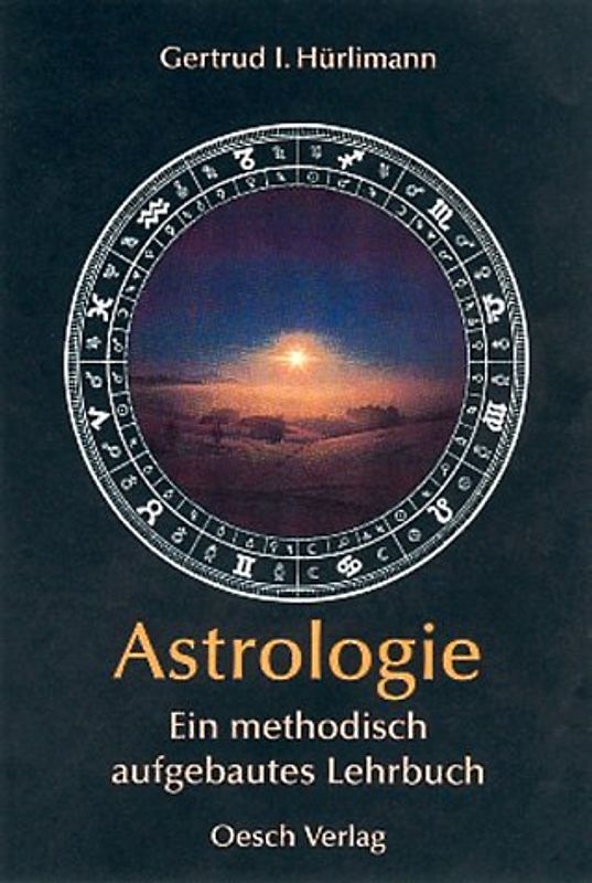 Astrologie