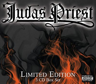 Limited Edition Box Set