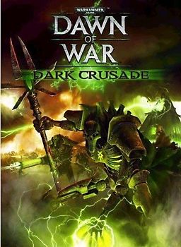 Warhammer 40,000: Dawn of War - Dark Crusade PC Spiele