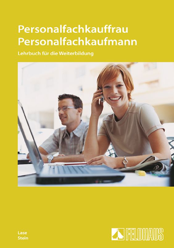 Personalfachkauffrau /Personalfachkaufmann