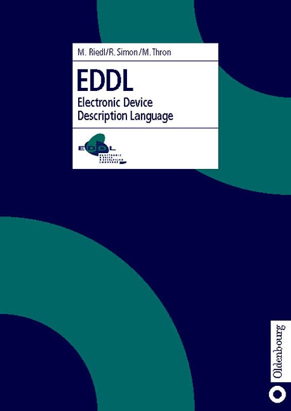 EDDL. Electronic Device Description Language