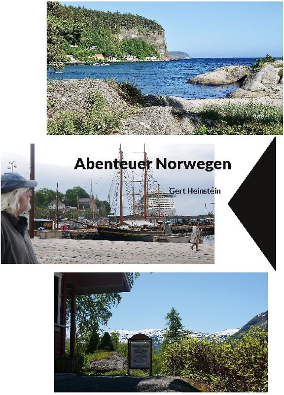 Abenteuer Norwegen