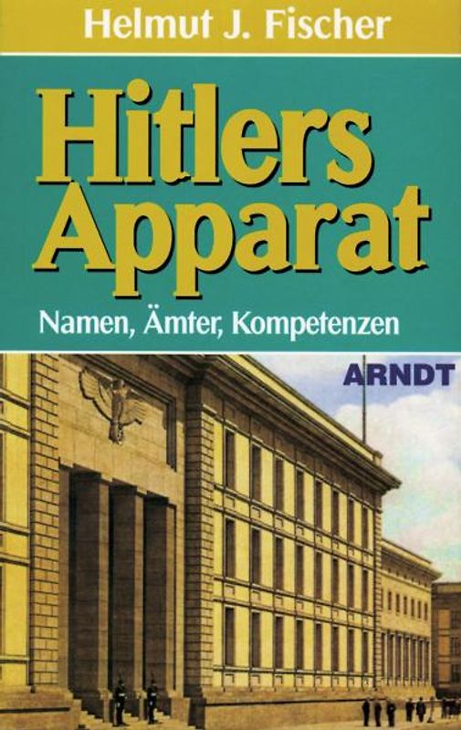 Hitlers Apparat