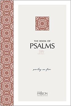 The Book of Psalms (2020 Edition)