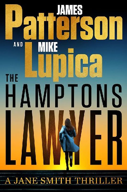 The Hamptons Lawyer