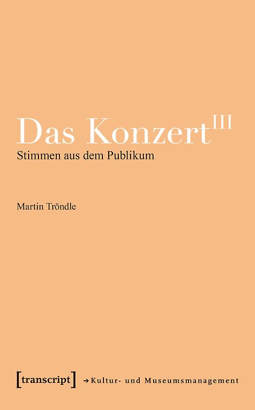 Das Konzert III