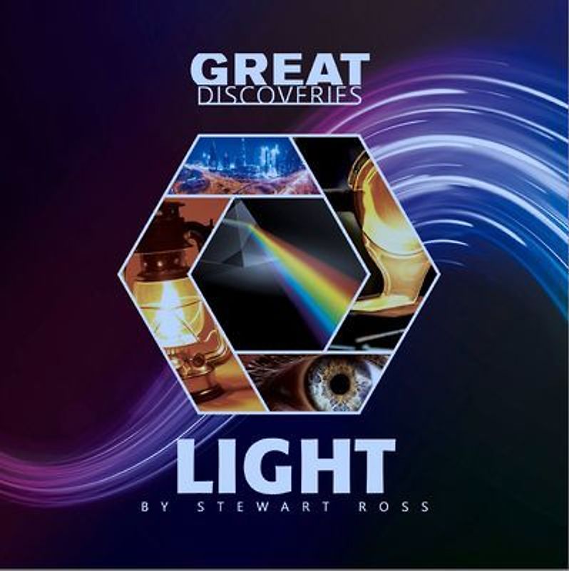 Great Discoveries Light