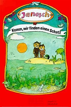 Komm, wir finden einen Schatz