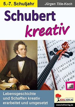 Schubert kreativ