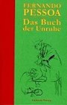 Werkausgabe / Das Buch der Unruhe