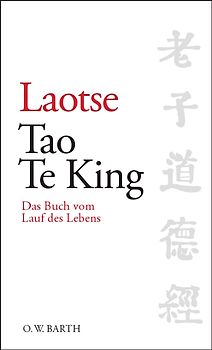 Tao Te King