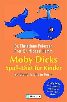 Die Spass-Diät für Kinder. Spielend leicht in Form