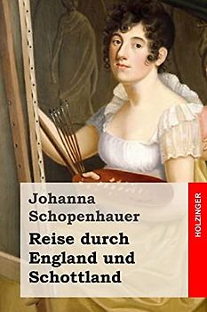 Reise durch England und Schottland