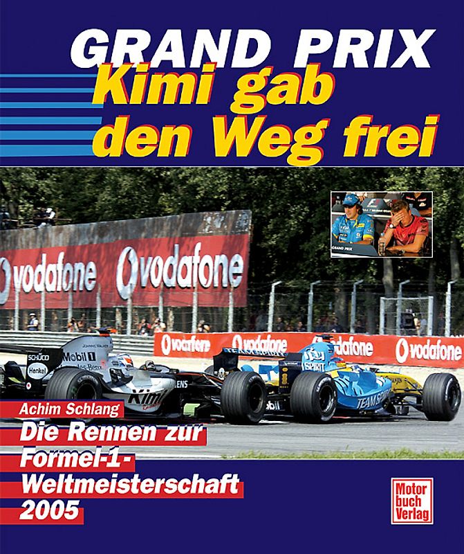 Grand Prix 2005