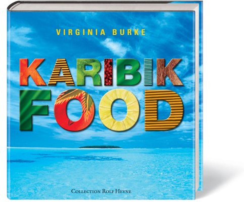 Karibik Food