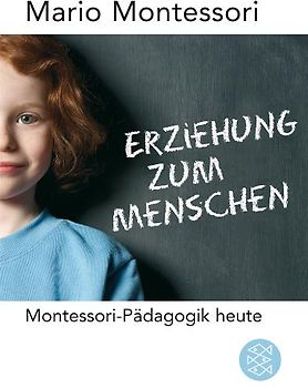 Erziehung zum Menschen