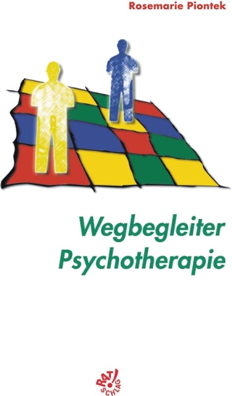 Wegbegleiter Psychotherapie