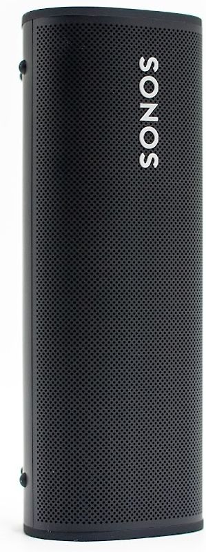 Sonos Roam SL noir
