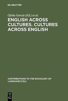 English across Cultures. Cultures across English