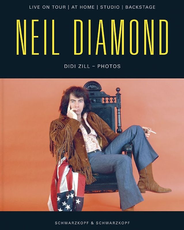 Neil Diamond