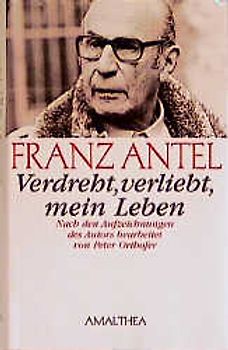 Verdreht, verliebt, mein Leben