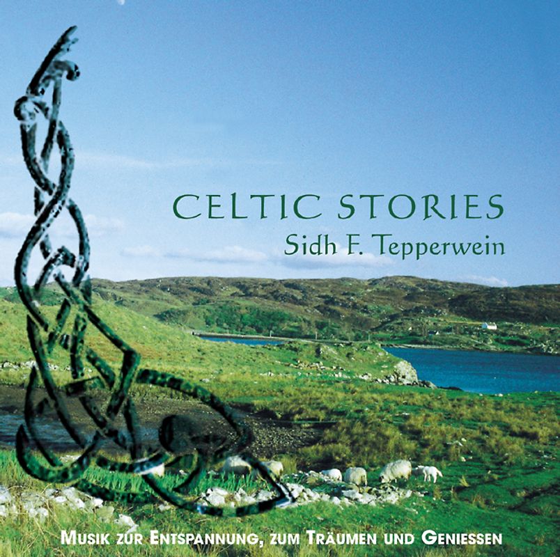 Celtic Stories