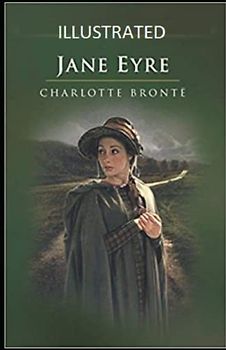 Jane Eyre Illustrated
