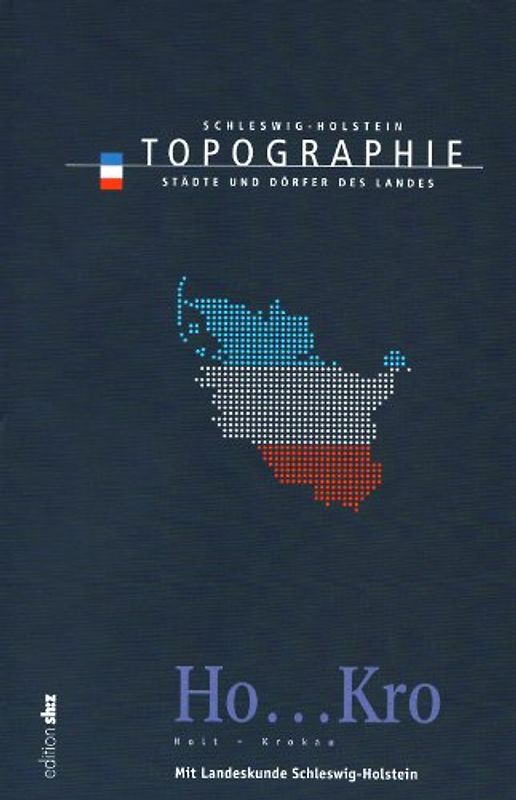 Topographie Schleswig-Holstein Band 5