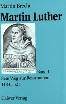 Martin Luther. Gesamtausgabe