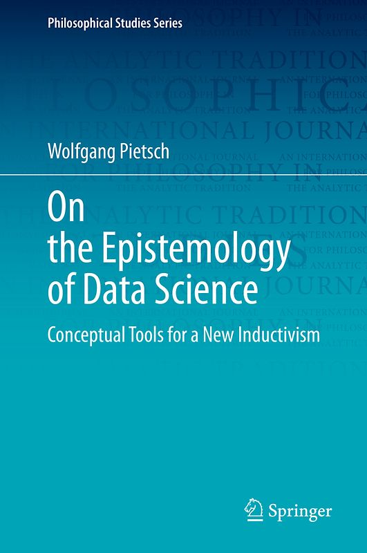 On the Epistemology of Data Science
