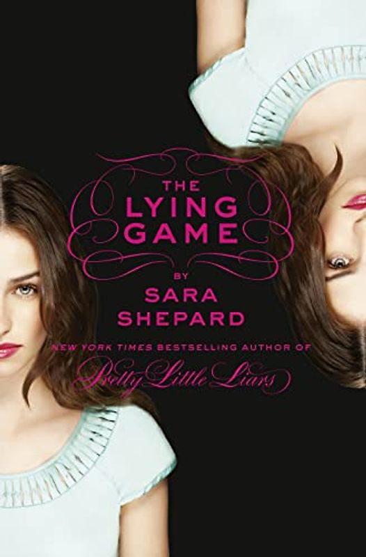 The Lying Game 01 - Sara Shepard