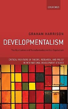 Developmentalism Dsa C