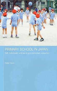 Primary School in Japan