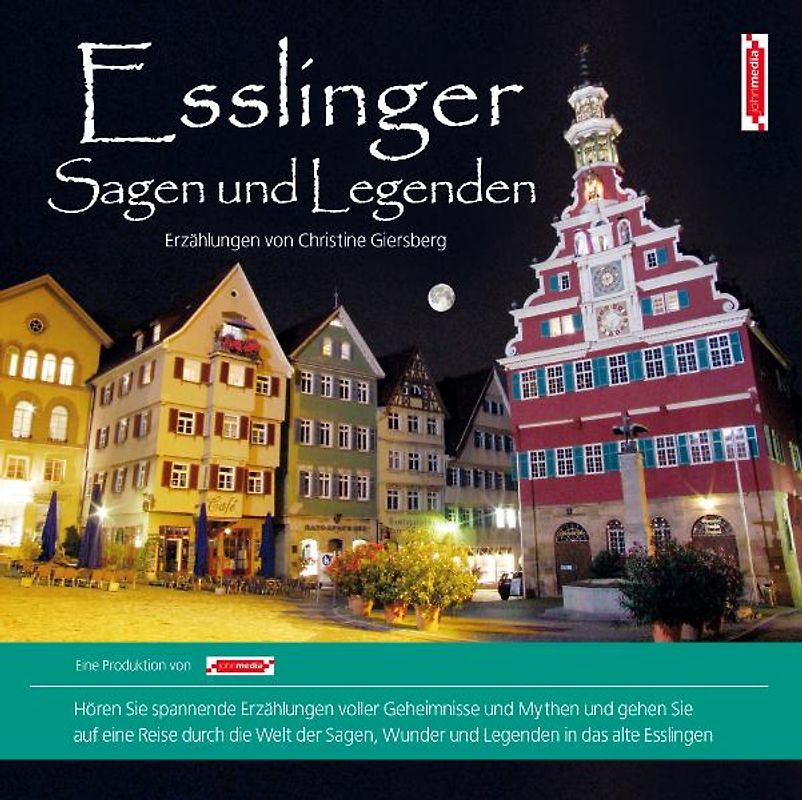 Esslinger Sagen und Legenden