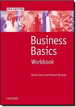 Business Basics. Workbook. Second Edition: Berufsschule und Weiterbildung