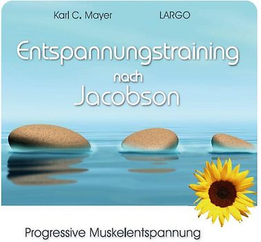 Entspannungstraining nach Jacobson