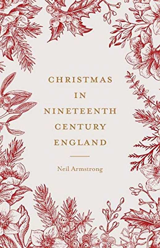 Christmas in nineteenth-century England